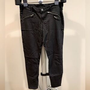 Hippie Laundry Black Jeans